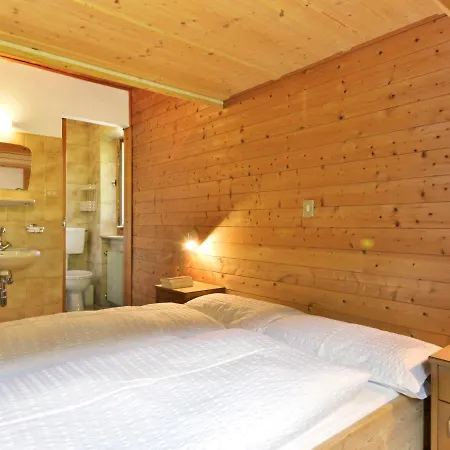Puntea By Interhome * Ortisei
